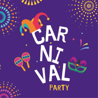 Carnival party