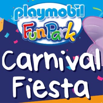 carnival playmobil square