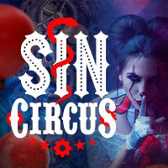 sin circus