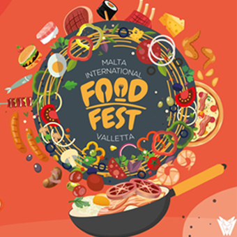 Food festival PP